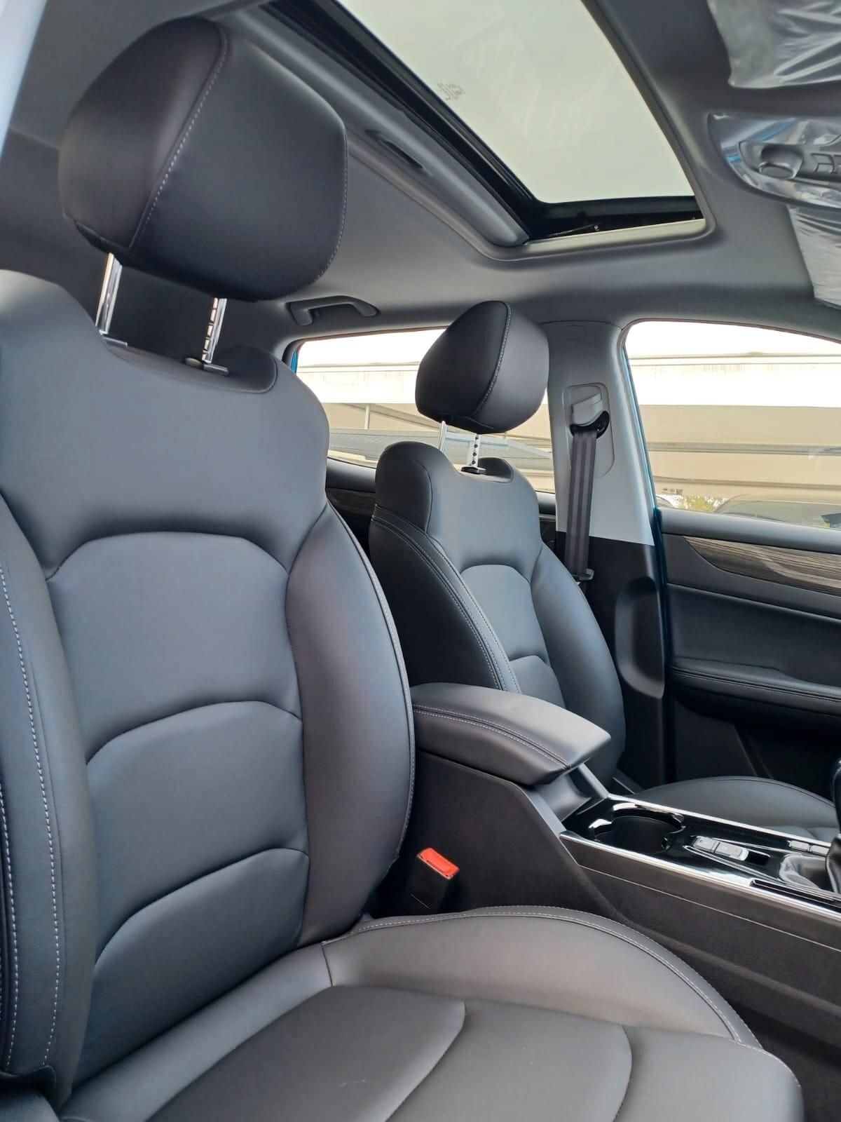 Emc Wave 3 Benzina 1.5 MT