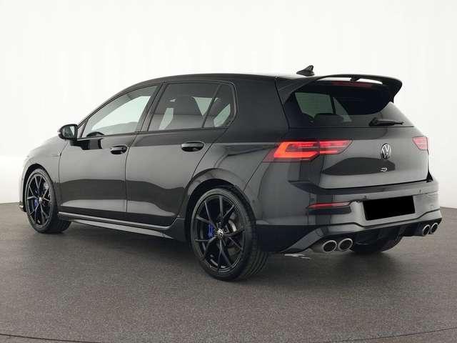 Volkswagen Golf R 8 VIII PERFORMANCE TETTO KAMERA 19" DRIFT BLACK