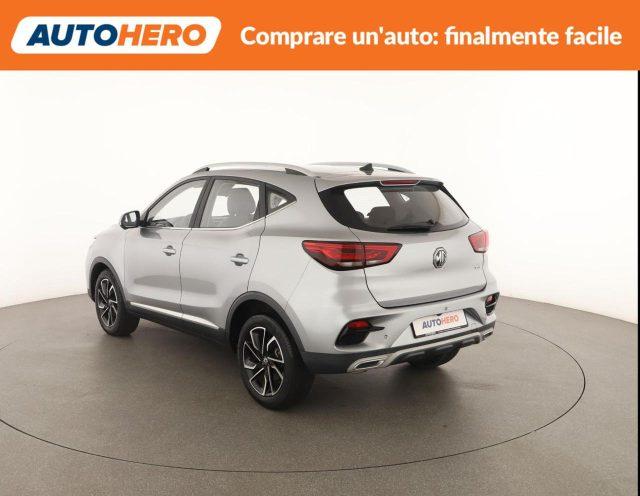 MG ZS 1.0T-GDI aut. Luxury