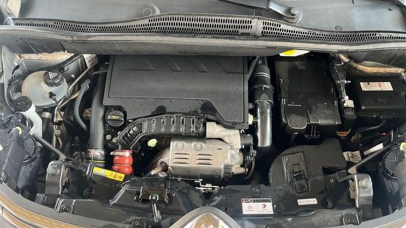 Citroën C3 Aircross 1.2 PureTech Shine EAT6 S&S