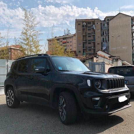 Jeep Renegade 1.3 T4 190CV PHEV 4xe AT6 Limited