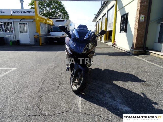 BMW 114 K 1600 GTL PERFETTE CONDIZIONI