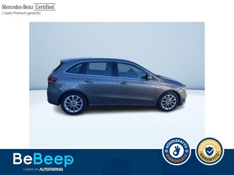 Mercedes-Benz Classe B B 180 D SPORT PLUS AUTO