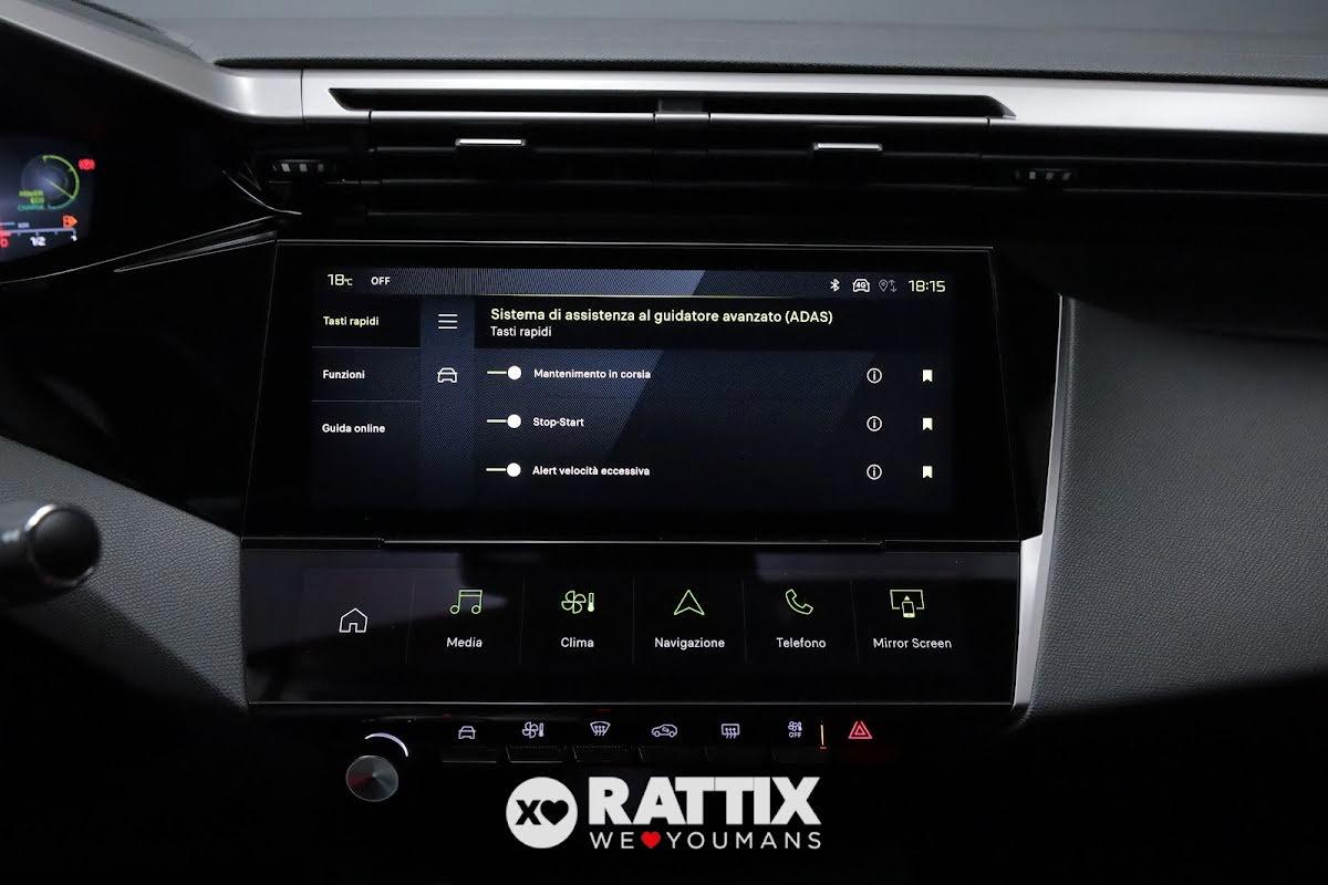 Peugeot 208 1.2 Hybrid 136CV Allure e-DCS6 + Access Pack