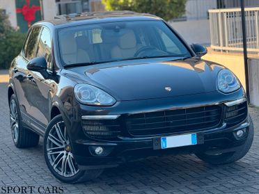 Porsche Cayenne 3.0 Diesel 250 CV PLATINUM,TETTO,FULL