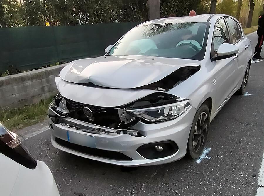 Fiat Tipo 1.4 4 porte Lounge