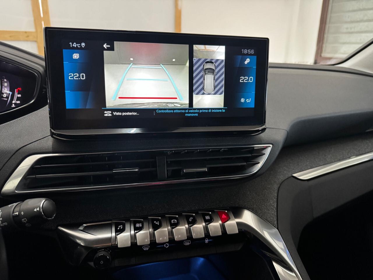 Peugeot 3008 BlueHDi 130 EAT8 Allure Pack - 2021