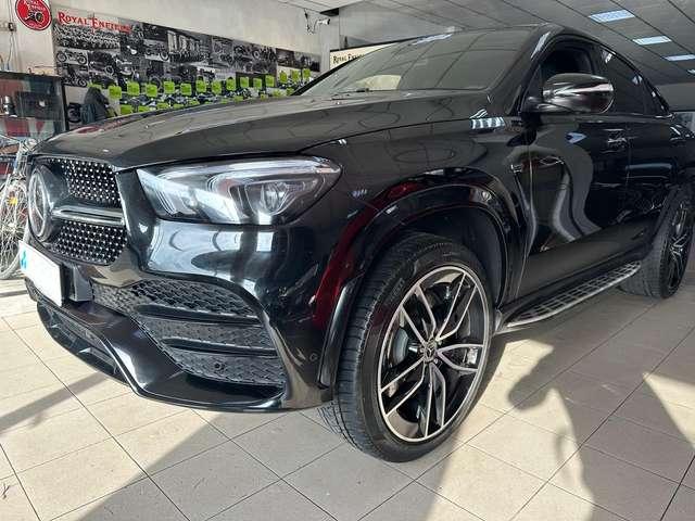 Mercedes-Benz GLE 350 Coupe d Premium Plus 4matic auto FULL FATTURABILE