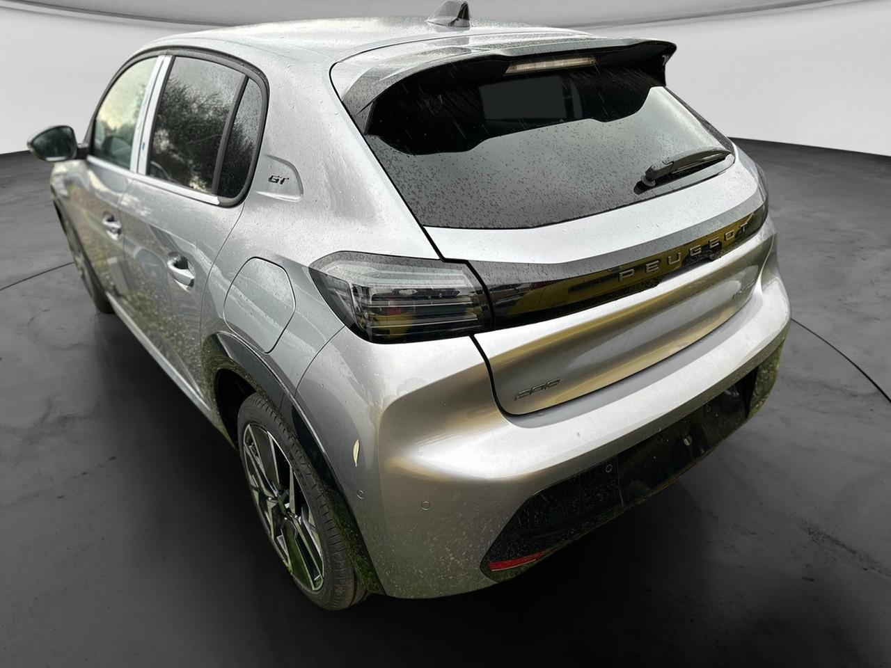 PEUGEOT 208 II 2023 - 208 1.2 hybrid GT 145cv e-dcs 6