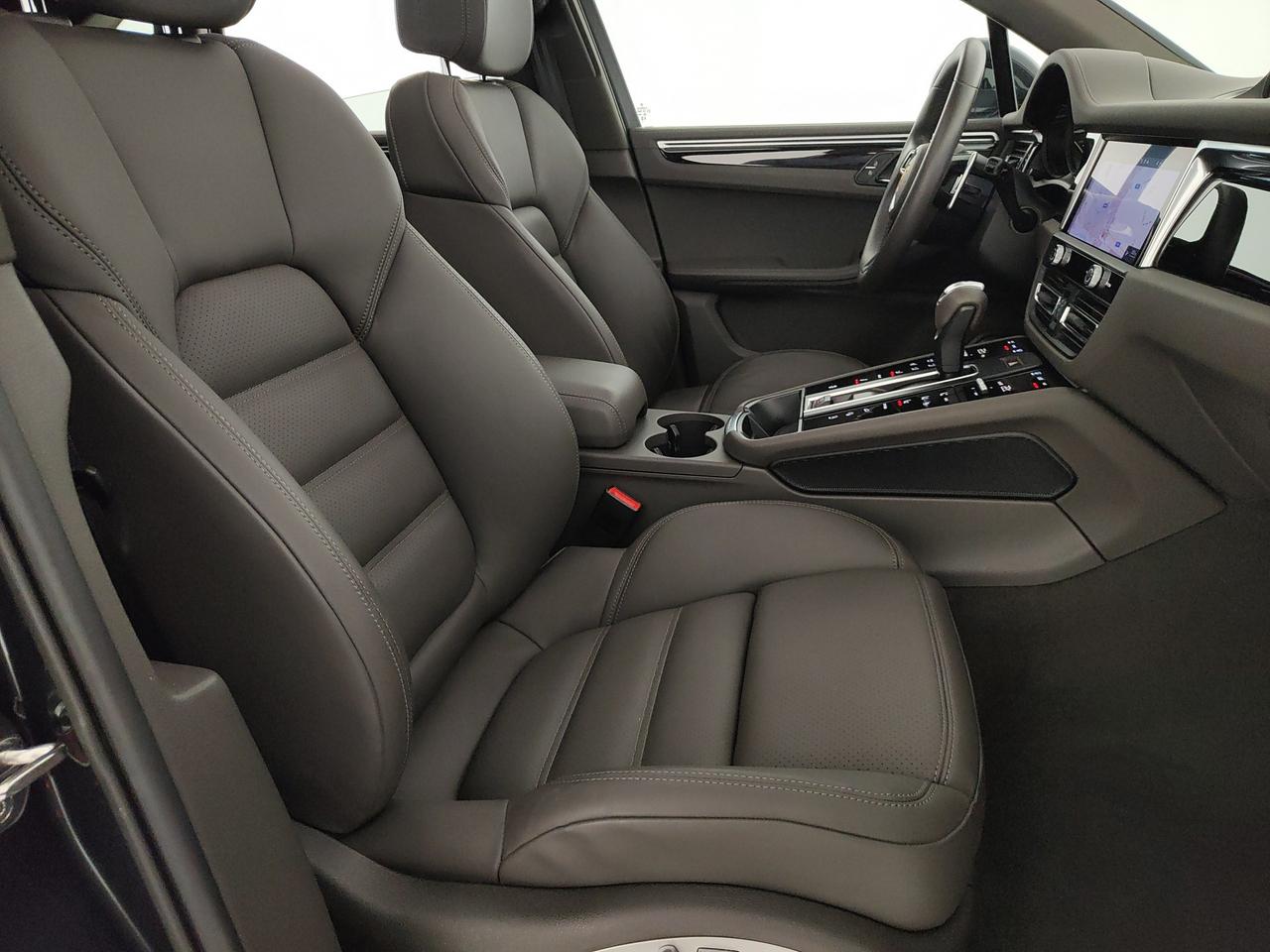 PORSCHE Macan 2.9 S 380cv pdk