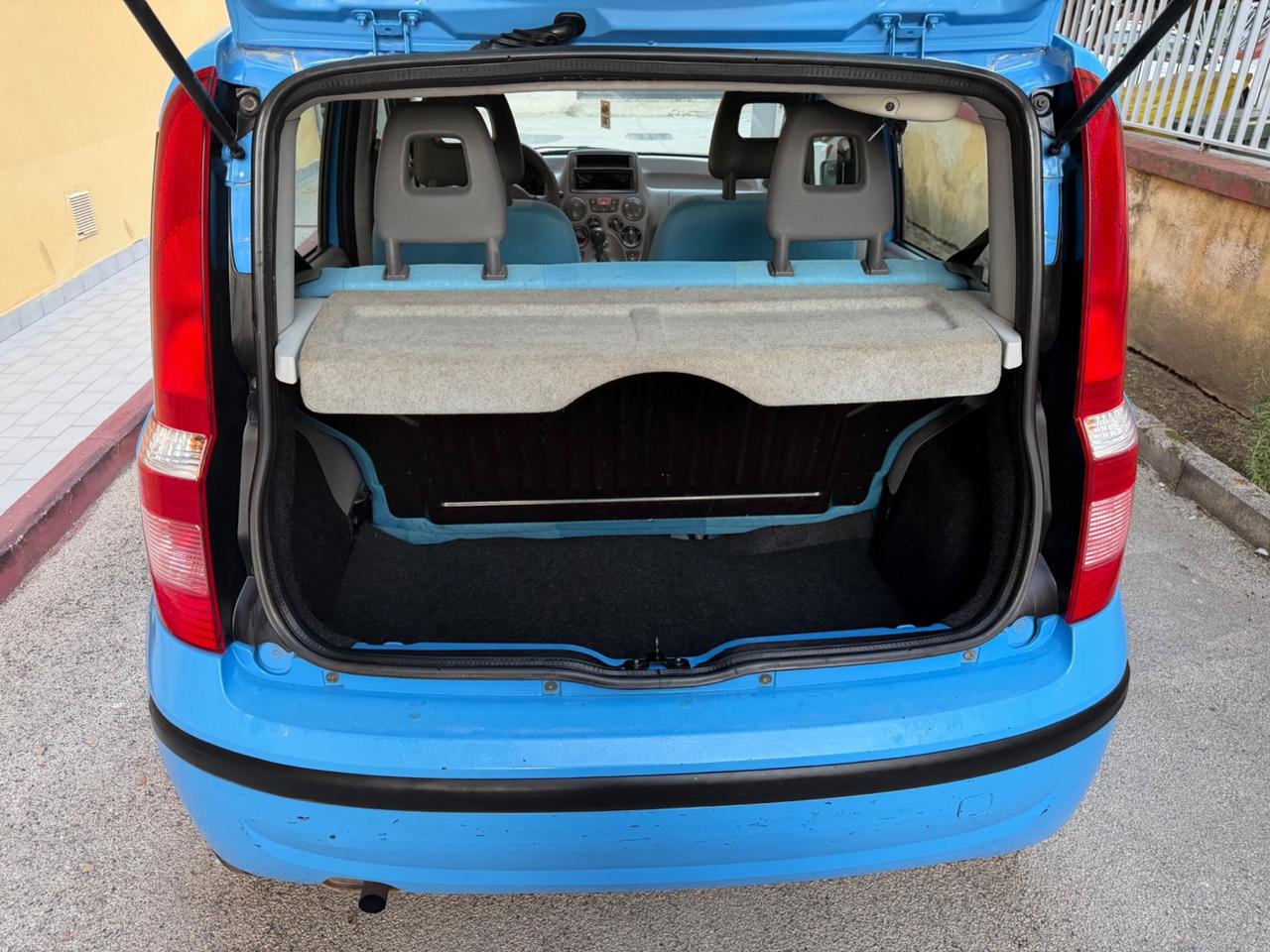 Fiat Panda 1.2 Dynamic
