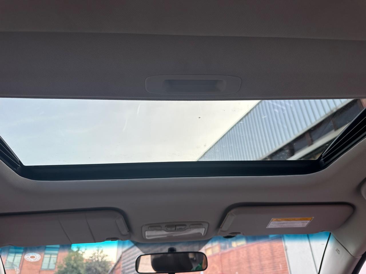 Dr DR4 Cross 1.6 Bi-Fuel GPL della casa euro 6