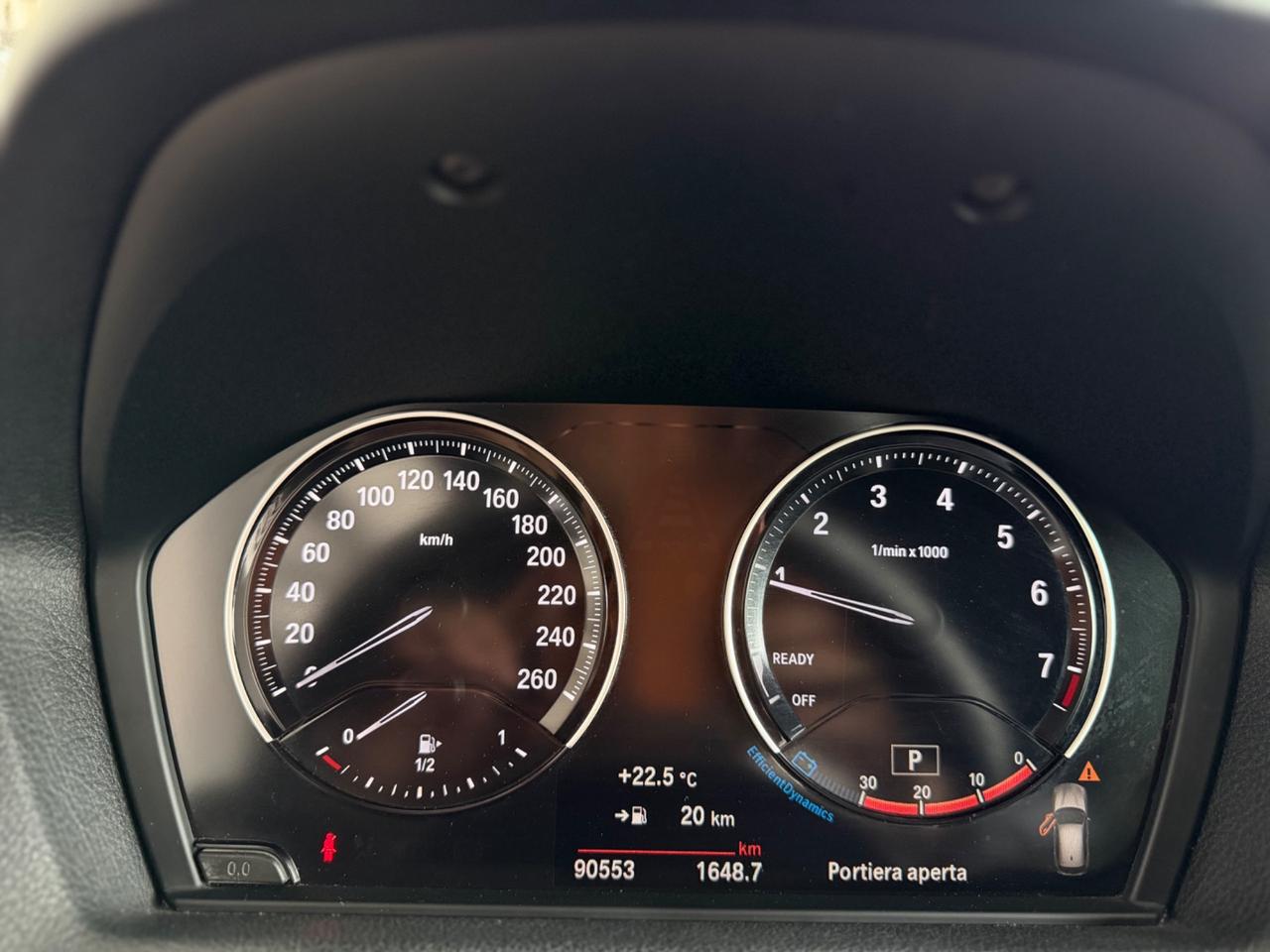 Bmw 118 118i 5p. Msport Automatica 90.000km