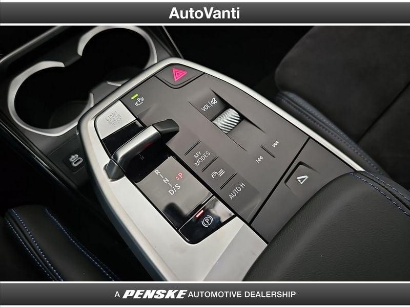 BMW X2 M35i xDrive Msport Pro