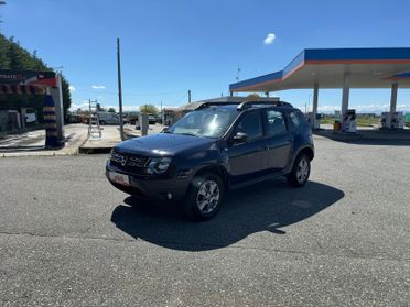 Dacia Duster 1.6 110CV 4x2 GPL Lauréate