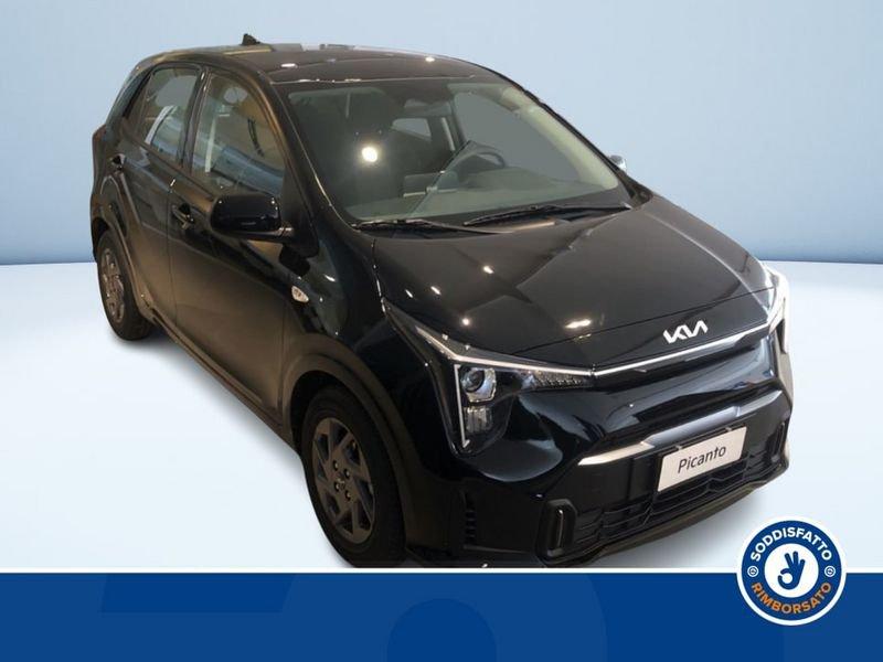 KIA Picanto MY25 1.0 URBAN GPL