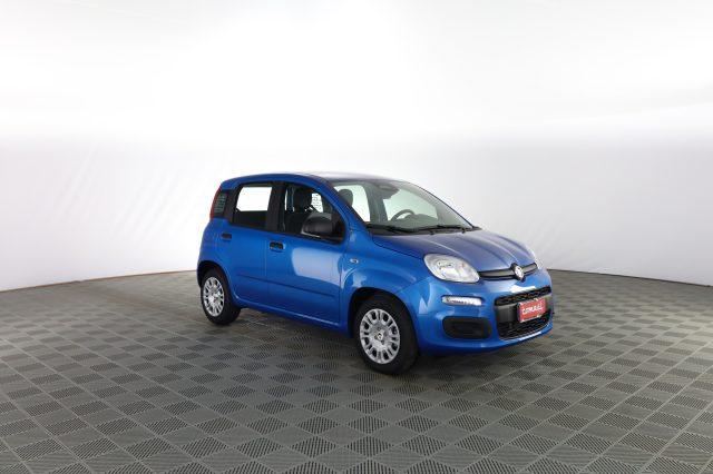 FIAT Panda Panda 1.0 FireFly S&S Hybrid Pop