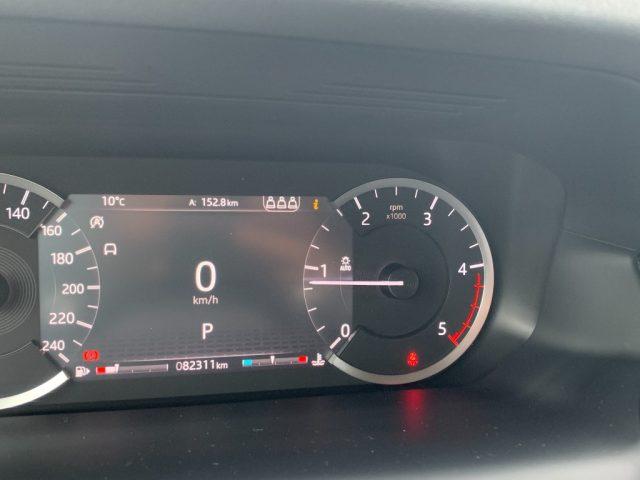 LAND ROVER Discovery Sport 2.0D I4-L.Flw 150 CV AWD Auto Dynamic