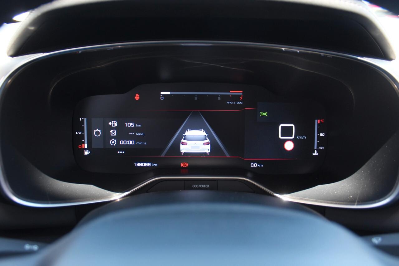 Citroen C5 Aircross BlueHDi 130 S&S Shine
