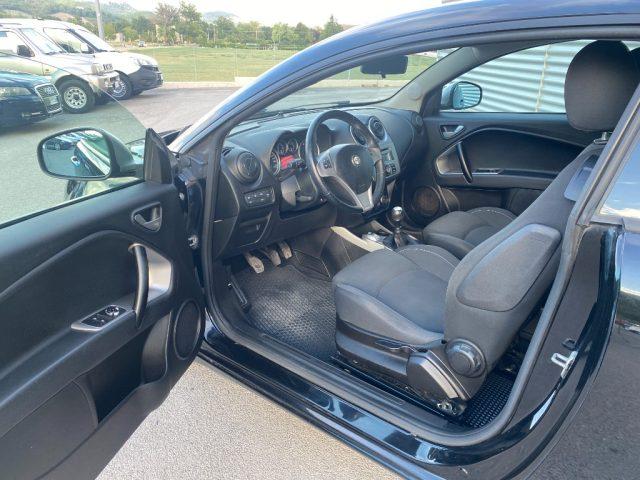 ALFA ROMEO MiTo 1.3 MJT 95 CV diesel