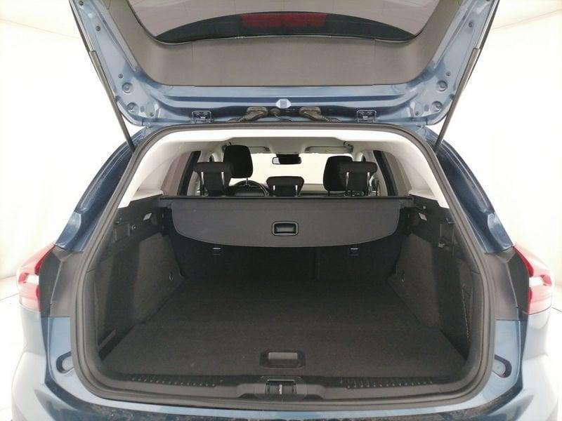 Ford Focus Active SW 1.0 ecoboost h Style 125cv
