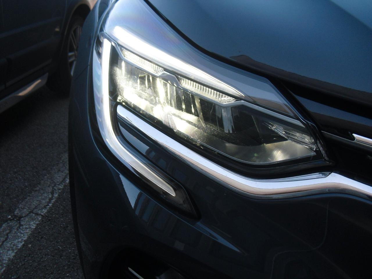 Renault Captur TCe 100 CV GPL Techno, FULL OPT, OTTIME CONDIZIONI!!