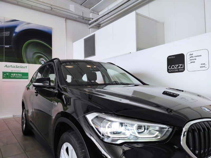 BMW X1 (F48) - X1 xDrive25e Business Advantage