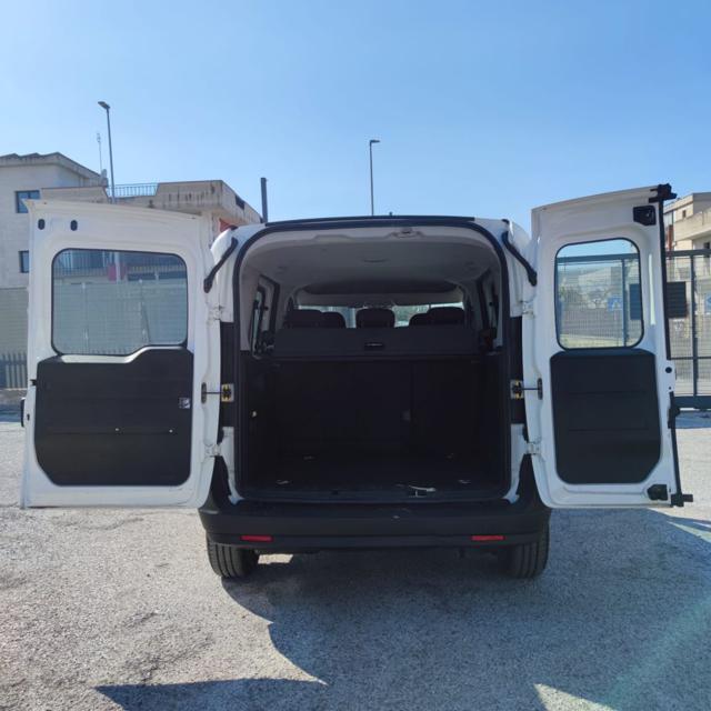 FIAT DOBLO COMBI 1.6 M-JET FURGONE N1 5 POSTI - 2022