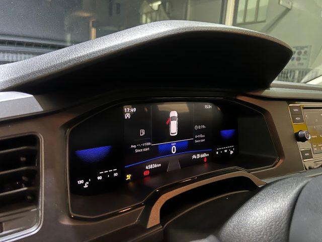 VOLKSWAGEN Taigo 1.0 TSI 95 CV Life da ?179,00 mensili