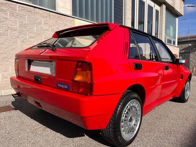 LANCIA Delta 2.0 i.e. Turbo 16V HF Integrale Evo 1