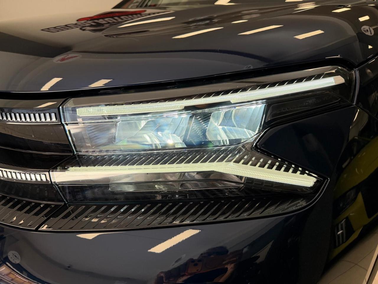 Citroen C5 Aircross BlueHDi 130 S&S EAT8 Max A RATE DA 270 AL MESE