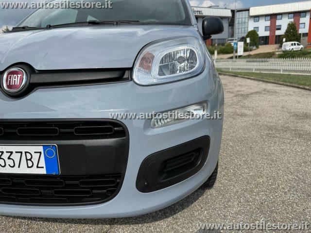 FIAT Panda 1.2 EasyPower GPL Easy