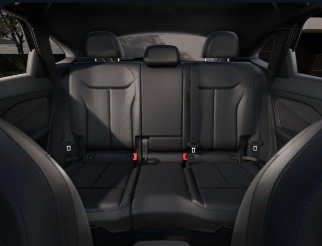 AUDI Q3 SPB TDI 110 kW S tronic S Line edition