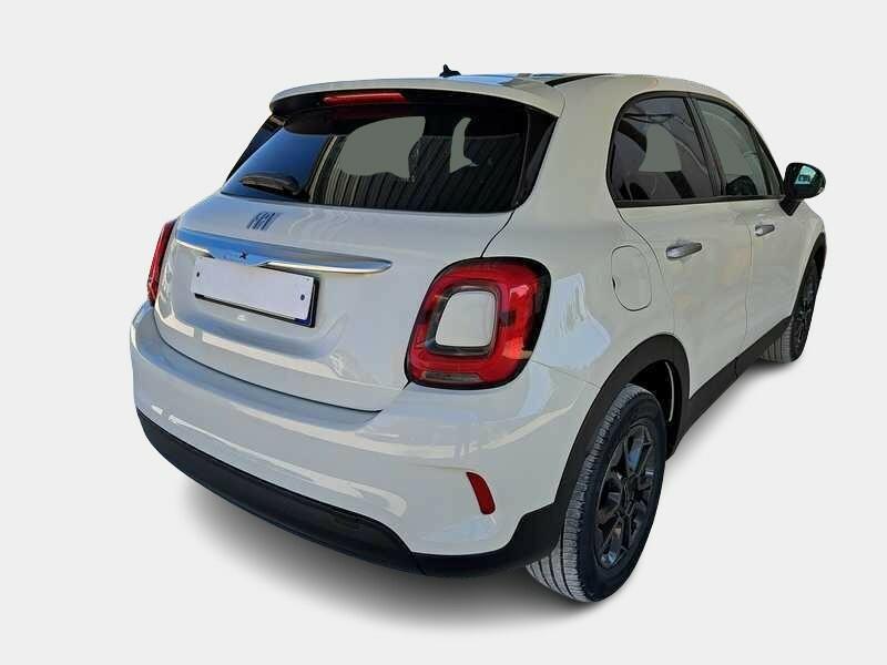 FIAT 500X CLUB 1.0 120CV MY22