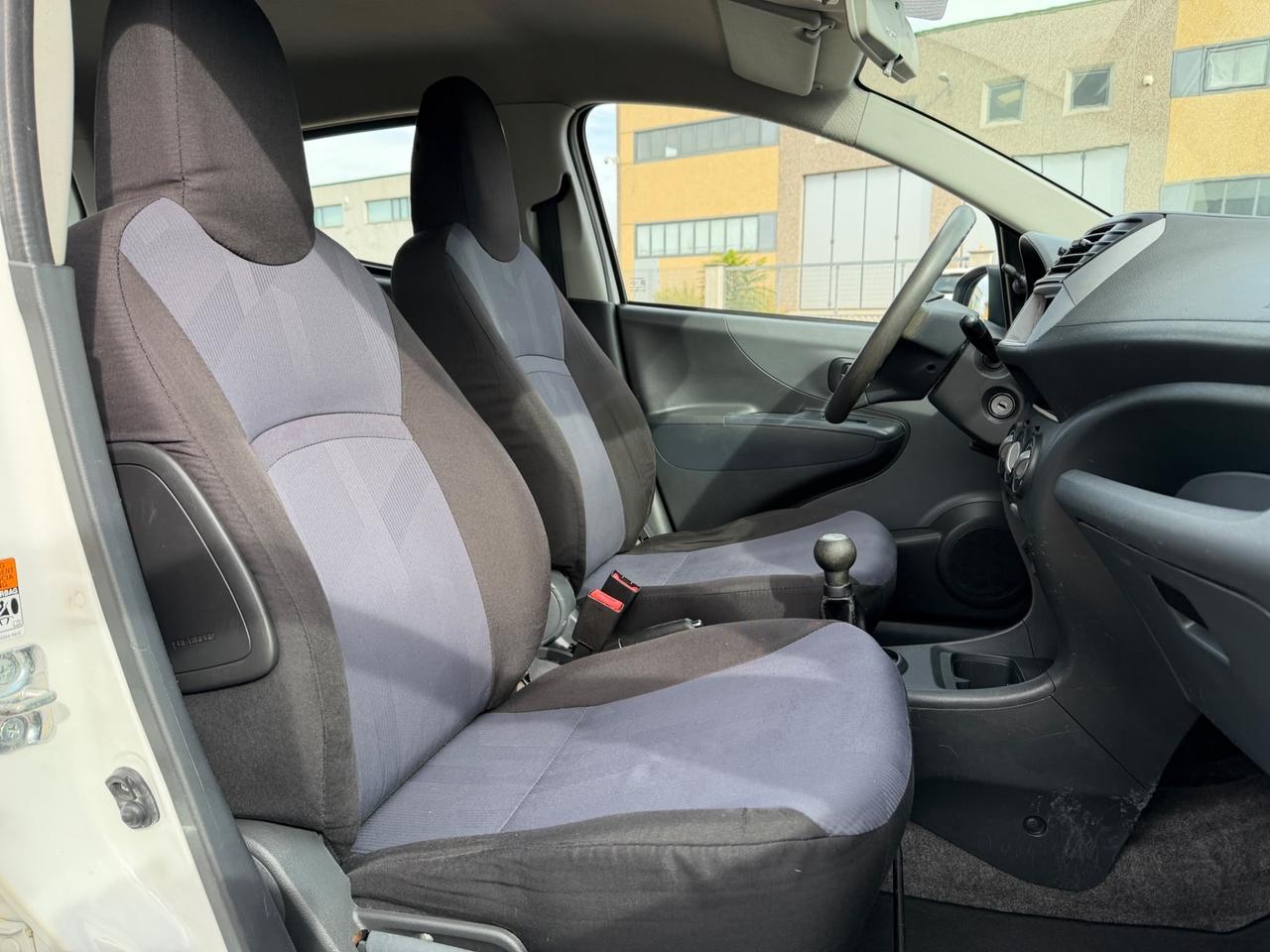 Suzuki Alto GARANZIA 12 MESI