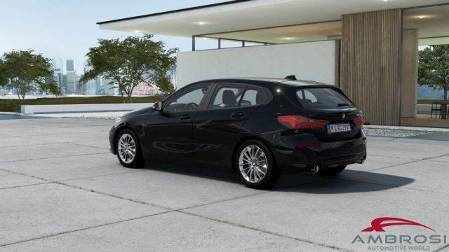 BMW 120 Serie 1 d Business Advantage
