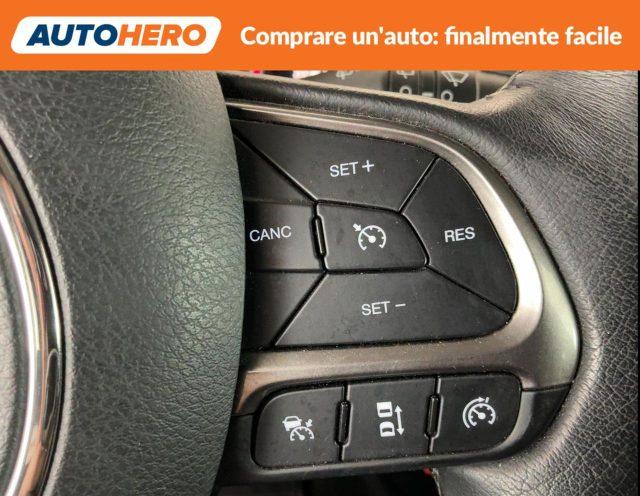 JEEP Renegade 1.0 T3 Limited