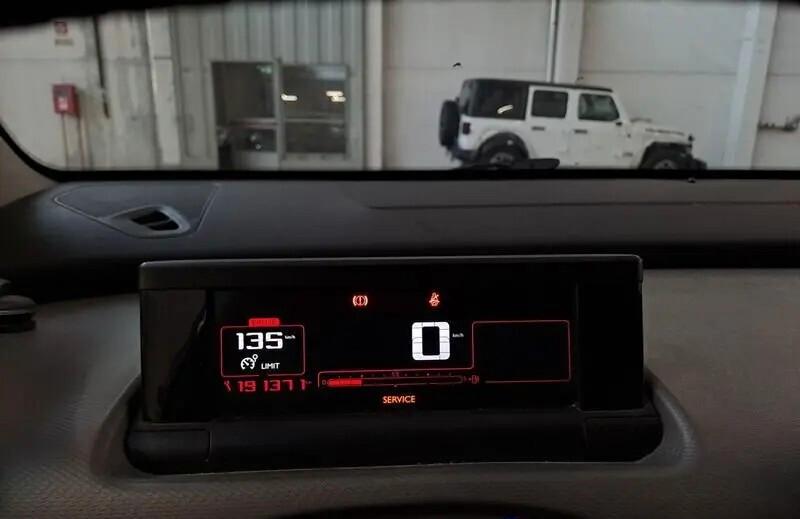 Citroen C4 Cactus BlueHDi 100 Shine