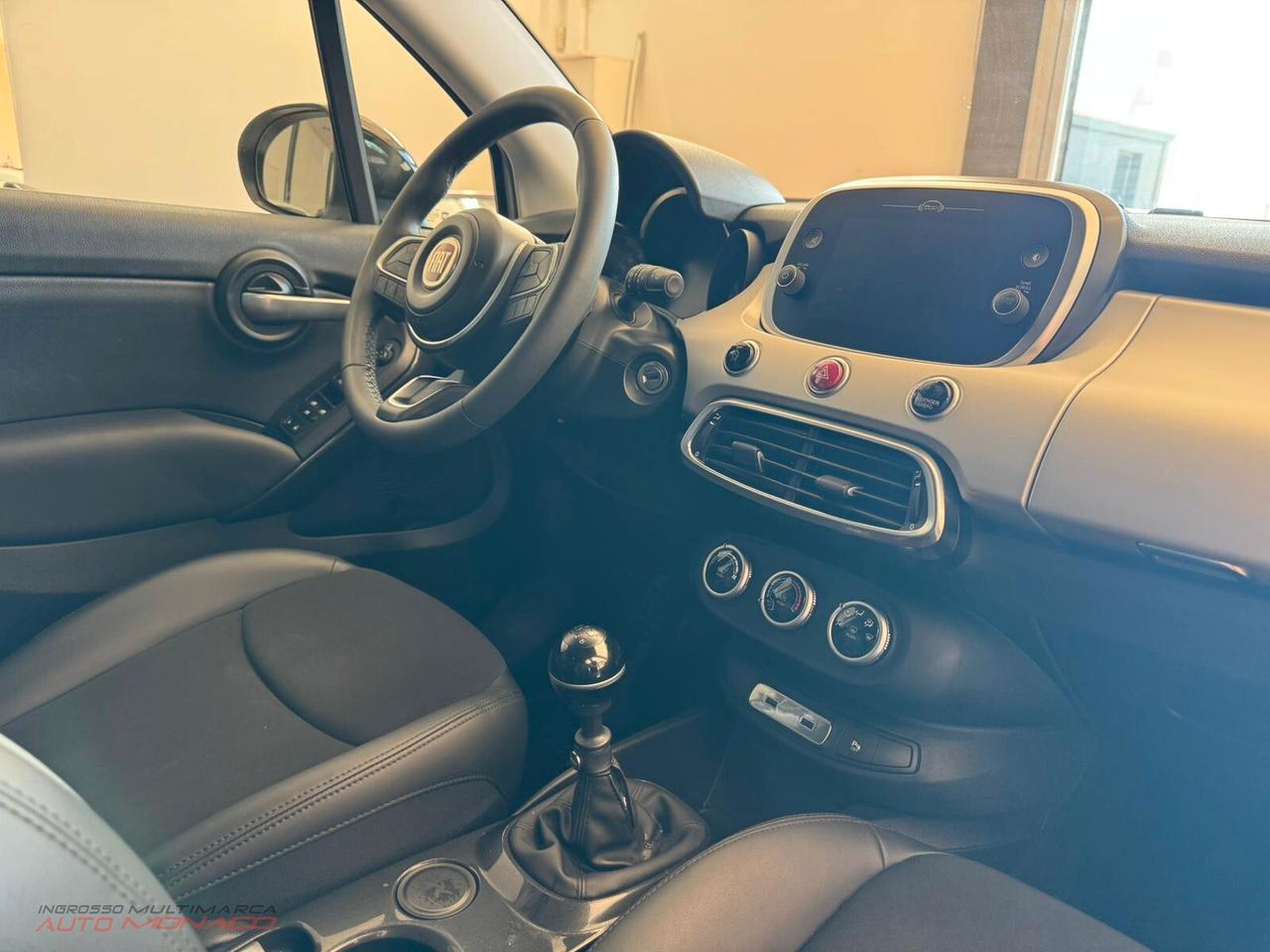 Fiat 500X 1.6 130cv Sport - 2022