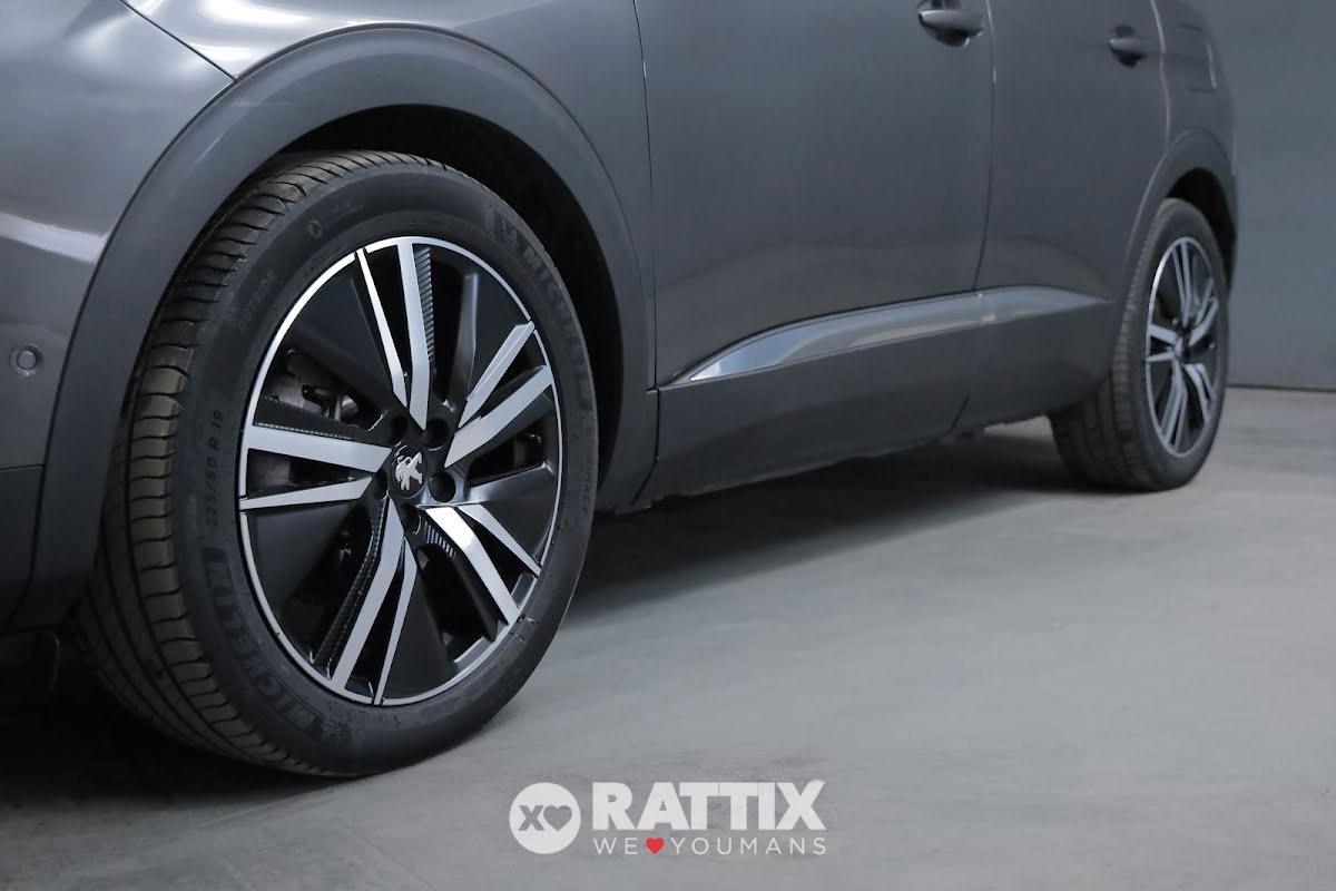 Peugeot 3008 1.6 Hybrid 225CV GT Pack e-EAT8
