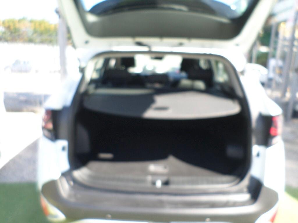 Kia Sportage 1.6 CRDi MHEV DCT Business