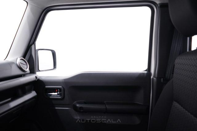 SUZUKI Jimny 1.5 102cv 5 Porte 4 Posti A/T Cambio Automatico