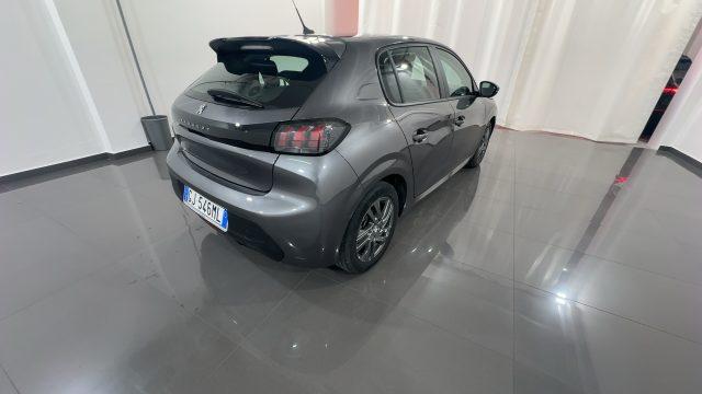 PEUGEOT 208 PureTech 100 EAT8 Allure VARI COLORI