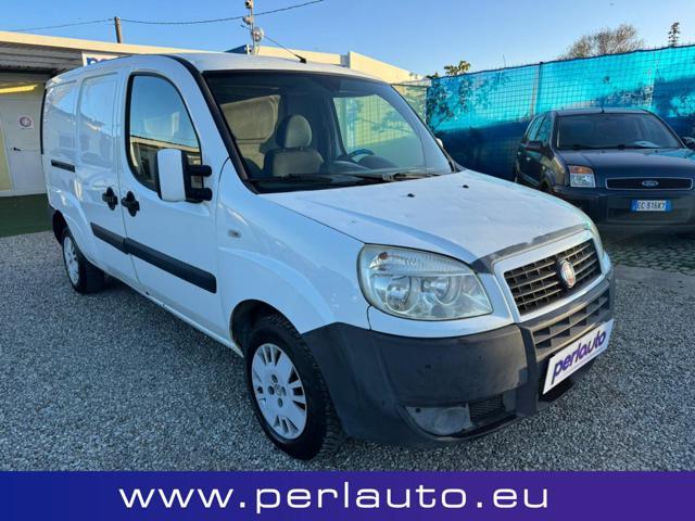FIAT Doblo Doblò 1.9 MJ Cargo Maxi Lamierato