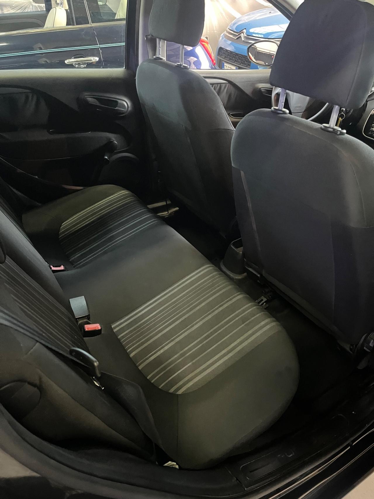 Fiat Punto Evo 1.4 Benzina – 2011 – Perfetta per Neopatentati!