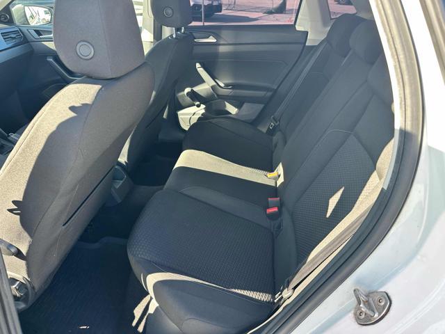 VOLKSWAGEN Polo 1.0 EVO 5p. Comfortline BlueMotion Technology