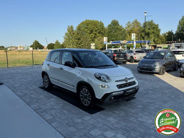 FIAT 500L 1.3 Multijet Cross ANCHE PER NEOPATENTATI