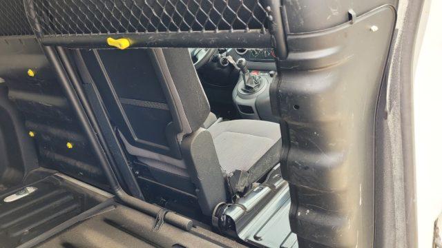 PEUGEOT Partner BlueHDi 100 L1 Comfort 3posti prezzo finito