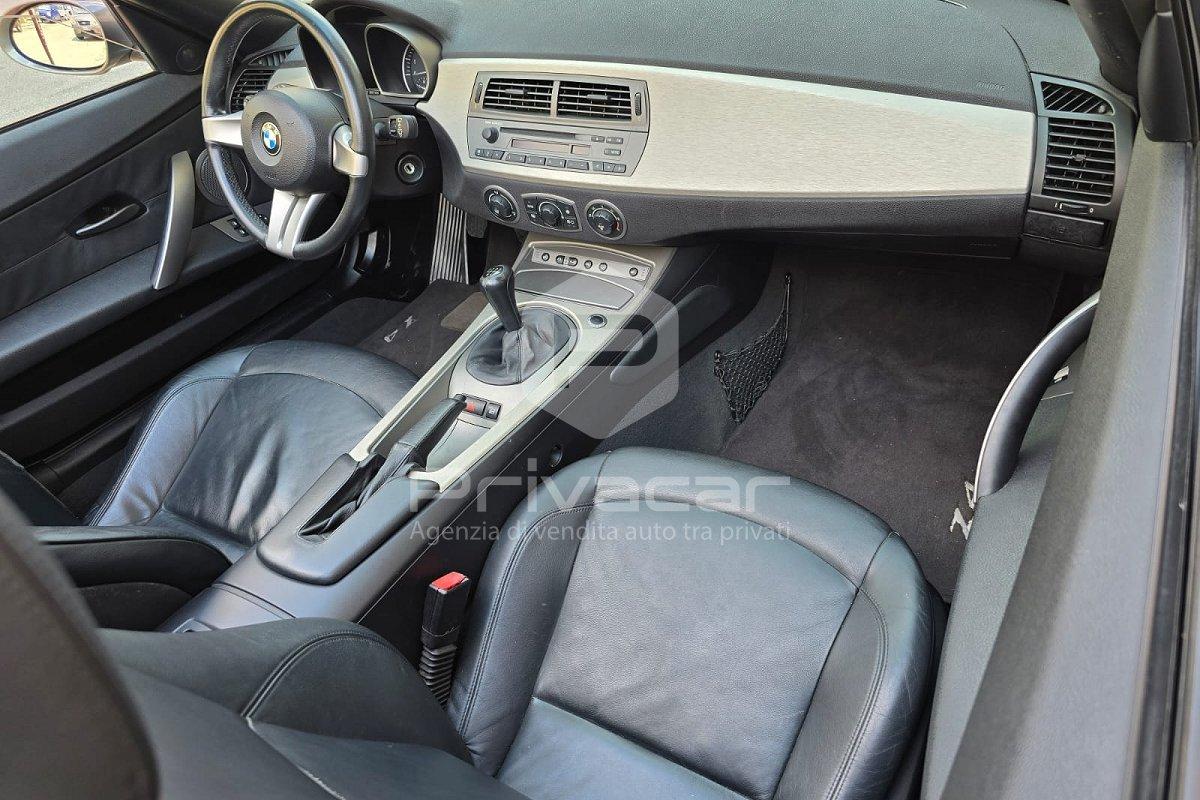 BMW Z4 2.5i cat Roadster