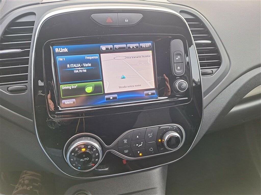 Renault Captur 0.9 TCe Energy Sport Edition2